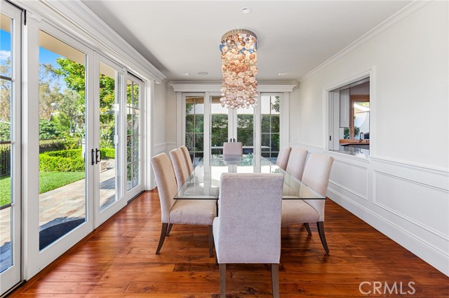Detail Gallery Image 14 of 65 For 8 Rue Verte, Newport Beach,  CA 92660 - 3 Beds | 3/1 Baths