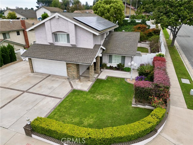 Detail Gallery Image 1 of 20 For 2731 Hartford Ave, Fullerton,  CA 92835 - 4 Beds | 2/1 Baths