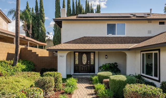 Detail Gallery Image 39 of 41 For 7921 Onyx Ct, Rancho Cucamonga,  CA 91730 - 4 Beds | 2/1 Baths