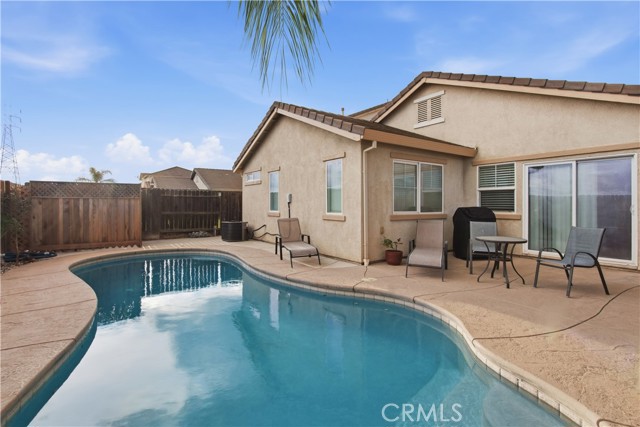 Detail Gallery Image 4 of 32 For 1478 La Sierra, Merced,  CA 95348 - 3 Beds | 2 Baths