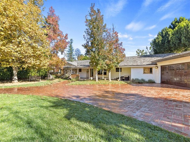 Image 3 for 4756 Vista De Oro Ave, Woodland Hills, CA 91364