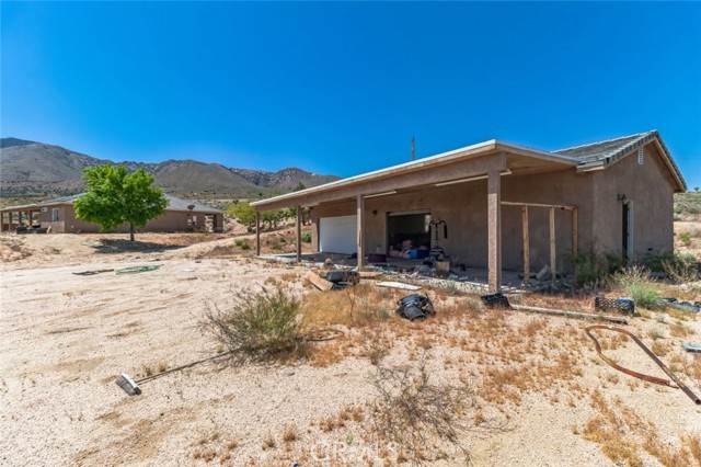 Detail Gallery Image 16 of 28 For 8975 Pumalo Rd, Lucerne Valley,  CA 92356 - 4 Beds | 2 Baths