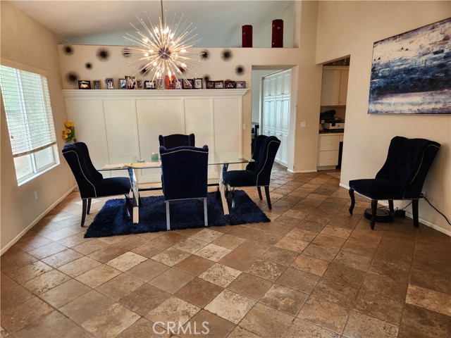 Detail Gallery Image 13 of 13 For 16315 via Ultimo, Moreno Valley,  CA 92551 - 3 Beds | 2 Baths
