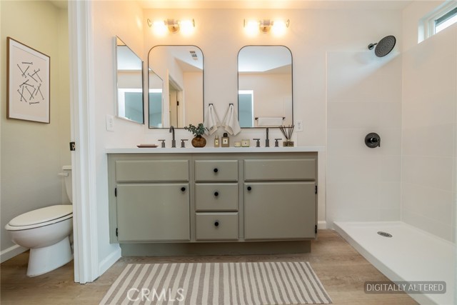 Detail Gallery Image 16 of 33 For 348 Camino De La Estrella, Perris,  CA 92571 - 5 Beds | 2/1 Baths