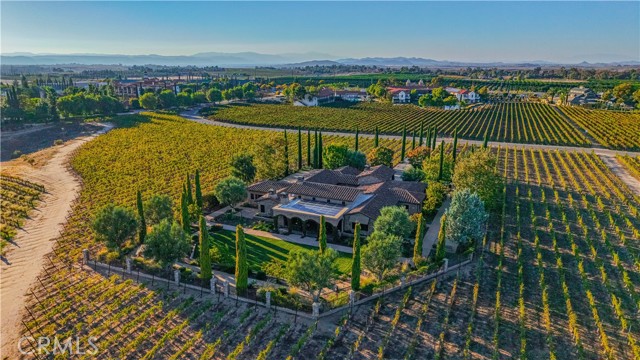 Detail Gallery Image 71 of 75 For 34965 via Del Ponte, Temecula,  CA 92592 - 3 Beds | 3/1 Baths