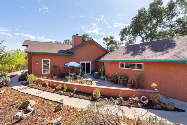 Detail Gallery Image 1 of 75 For 10755 Santa Ana Rd, Atascadero,  CA 93422 - 5 Beds | 3/1 Baths