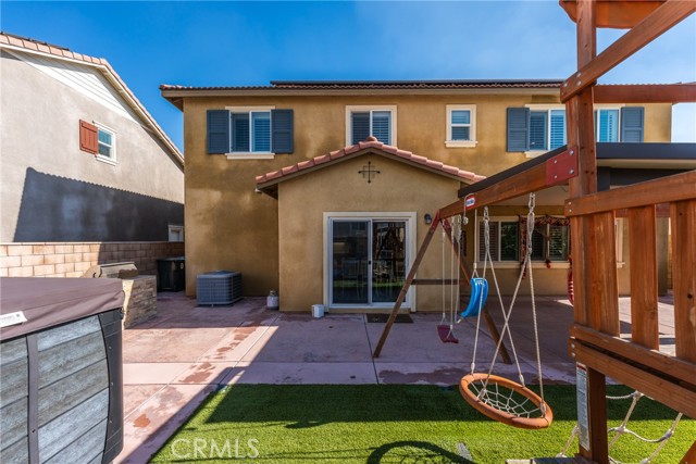 Detail Gallery Image 36 of 43 For 5252 Denali Ct, Fontana,  CA 92336 - 5 Beds | 3 Baths