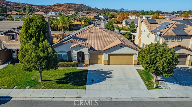 Detail Gallery Image 1 of 62 For 31919 Harden St, Menifee,  CA 92584 - 4 Beds | 2/1 Baths