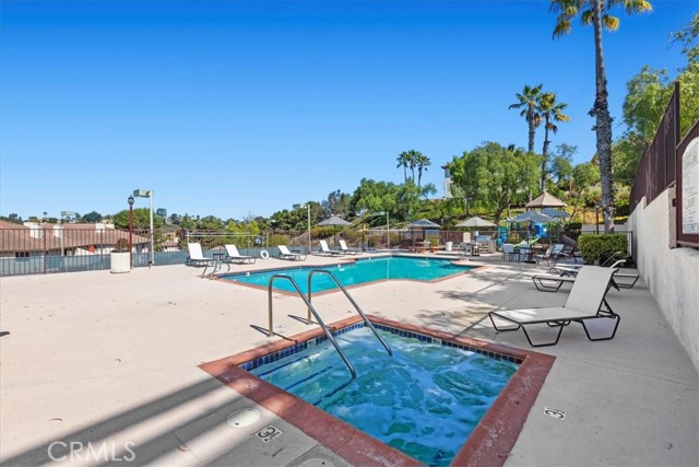 Detail Gallery Image 33 of 36 For 3545 Paseo De Francisco #230,  Oceanside,  CA 92056 - 2 Beds | 2 Baths