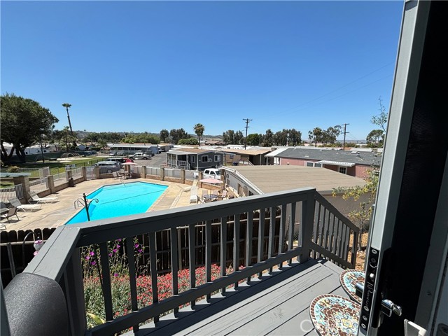 Detail Gallery Image 15 of 15 For 351 E Bradley Ave #75,  El Cajon,  CA 92021 - 2 Beds | 2/1 Baths