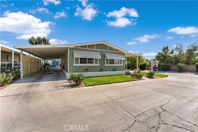 Detail Gallery Image 6 of 54 For 45465 25th St, Lancaster,  CA 93535 - 3 Beds | 2 Baths