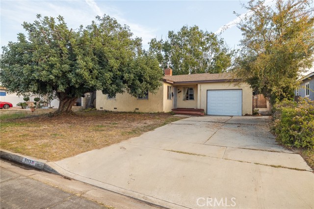 Detail Gallery Image 1 of 1 For 9112 Marlene Ave, Garden Grove,  CA 92841 - 3 Beds | 1 Baths