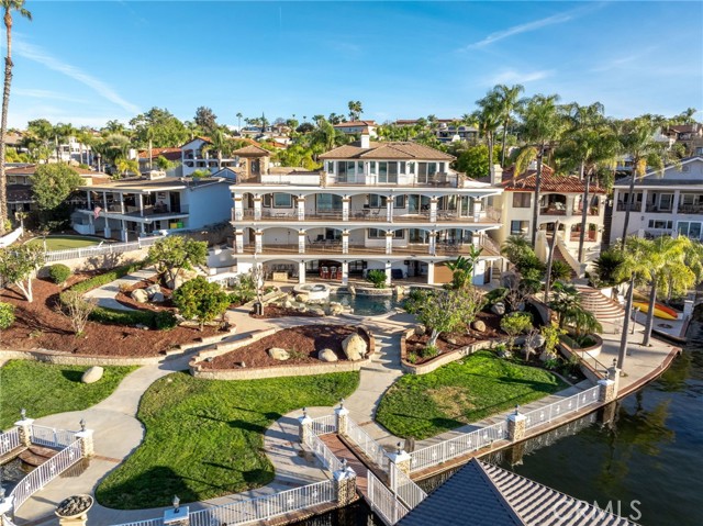 Detail Gallery Image 57 of 64 For 22250 Village Way, Canyon Lake,  CA 92587 - 5 Beds | 4/2 Baths