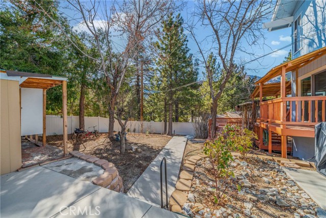 Detail Gallery Image 26 of 27 For 1025 Rivera, Wrightwood,  CA 92397 - 3 Beds | 2 Baths