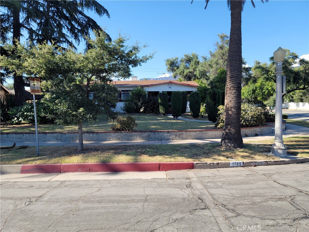1785 Monte Vista Street, Pasadena, CA 91106