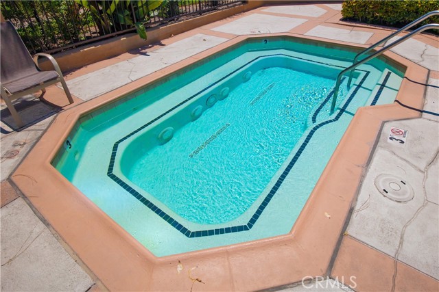 Detail Gallery Image 11 of 11 For 48 Lehigh Aisle #154,  Irvine,  CA 92612 - 2 Beds | 2 Baths