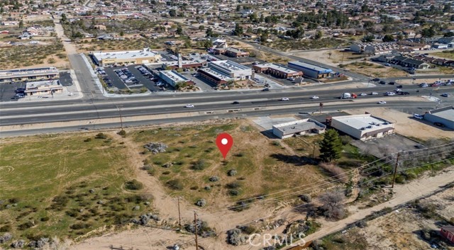 Detail Gallery Image 18 of 18 For 0 Outer Highway 18, Apple Valley,  CA 92307 - – Beds | – Baths