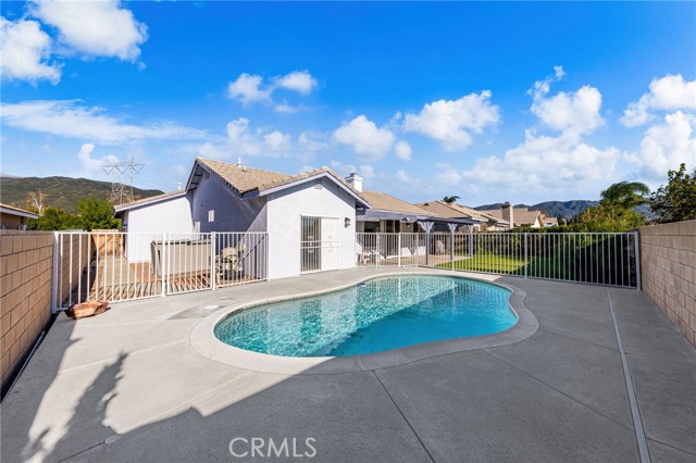 Detail Gallery Image 33 of 47 For 4027 N Redwood, Rialto,  CA 92377 - 4 Beds | 2 Baths