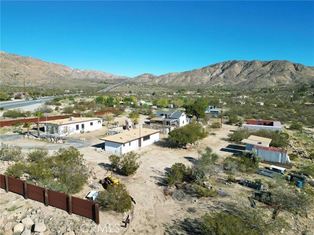 Detail Gallery Image 48 of 64 For 9016 Rose Eden Dr, Morongo Valley,  CA 92256 - 3 Beds | 3 Baths