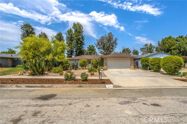 Detail Gallery Image 1 of 1 For 1548 Shedden St, Loma Linda,  CA 92354 - 3 Beds | 2 Baths