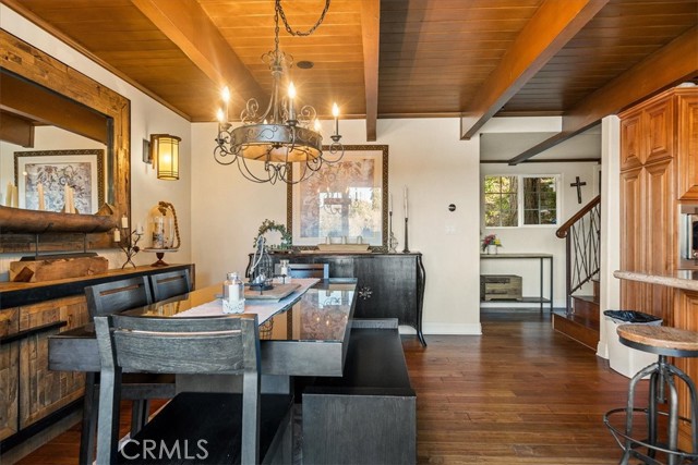 Detail Gallery Image 14 of 41 For 28906 Palisades Dr, Lake Arrowhead,  CA 92352 - 4 Beds | 3/1 Baths