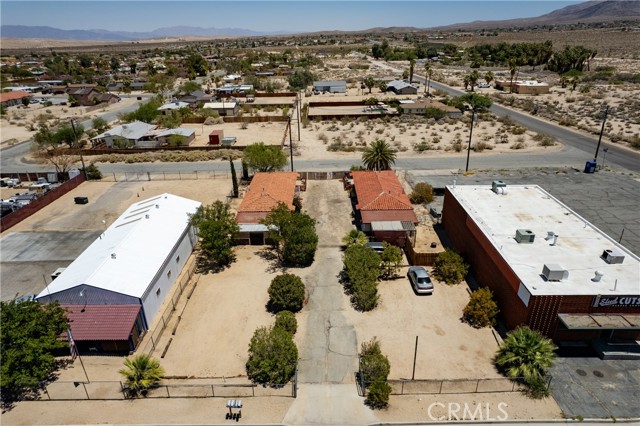 Detail Gallery Image 4 of 22 For 6757 Adobe Rd, Twentynine Palms,  CA 92277 - – Beds | – Baths