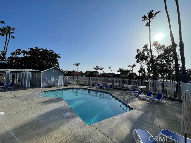 Detail Gallery Image 43 of 43 For 16960 Algonquin St #I-204,  Huntington Beach,  CA 92649 - 1 Beds | 1 Baths