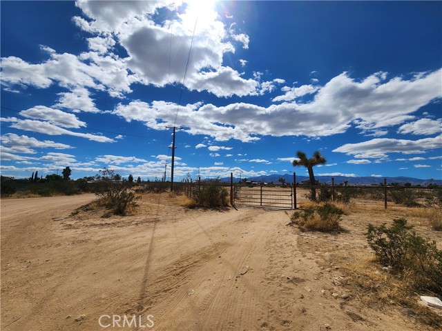  Land for Sale in Phelan, California