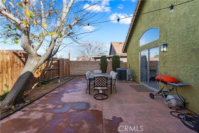 Detail Gallery Image 41 of 50 For 36843 Hillcrest, Palmdale,  CA 93552 - 3 Beds | 2 Baths