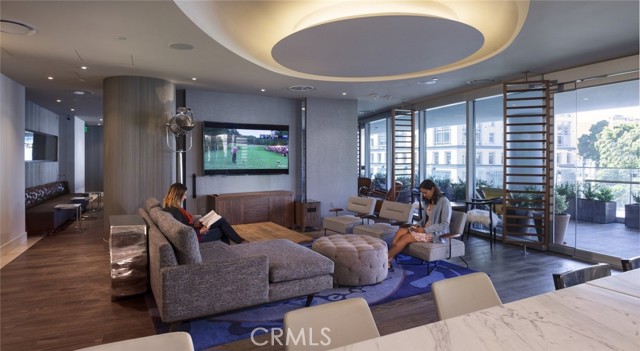 Detail Gallery Image 19 of 75 For 100 Van Ness Ave #1404,  San Francisco,  CA 94102 - 1 Beds | 1 Baths