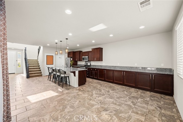 Detail Gallery Image 27 of 52 For 26535 Emperor Rd, Menifee,  CA 92585 - 5 Beds | 3 Baths