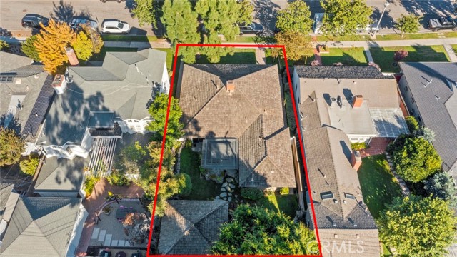 Detail Gallery Image 39 of 42 For 745 Havana Ave, Long Beach,  CA 90804 - 3 Beds | 2 Baths