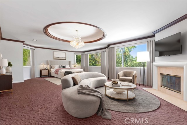 Detail Gallery Image 28 of 41 For 5607 Manley Ct, Calabasas,  CA 91302 - 6 Beds | 7 Baths