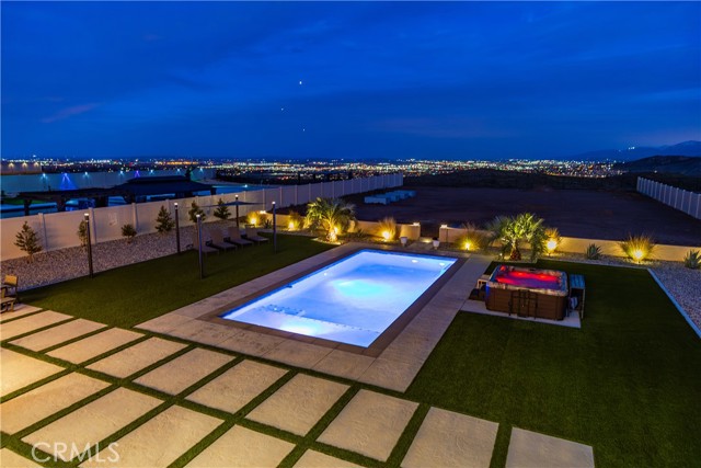 Detail Gallery Image 61 of 74 For 3731 Eliopulos Ranch, Palmdale,  CA 93551 - 5 Beds | 3 Baths