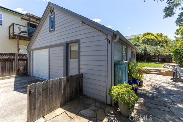 Detail Gallery Image 28 of 29 For 1443 Iris St, San Luis Obispo,  CA 93401 - 2 Beds | 2 Baths