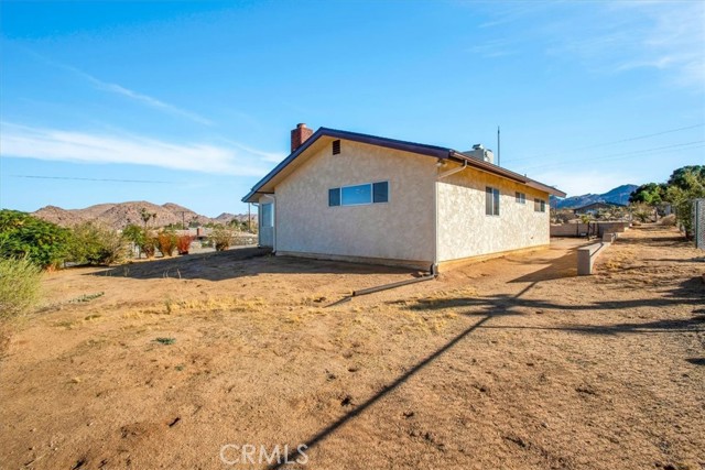 Detail Gallery Image 38 of 50 For 7100 Hillview Rd, Joshua Tree,  CA 92252 - 2 Beds | 2 Baths