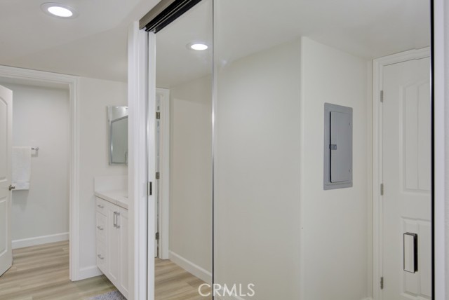 Detail Gallery Image 18 of 26 For 5500 Paseo Del Lago W 2f,  Laguna Woods,  CA 92637 - 2 Beds | 2 Baths