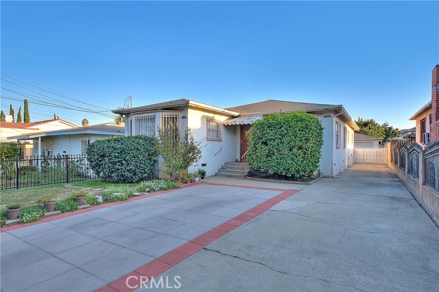 Property Photo from MLS