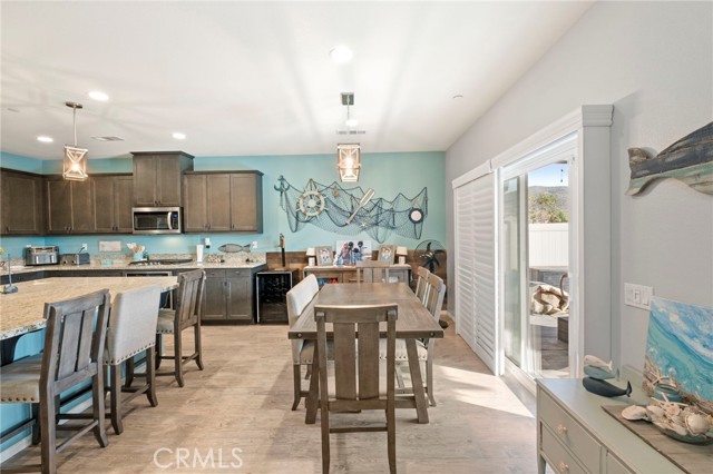 Detail Gallery Image 8 of 69 For 30205 Big Country Dr, Menifee,  CA 92584 - 5 Beds | 4 Baths