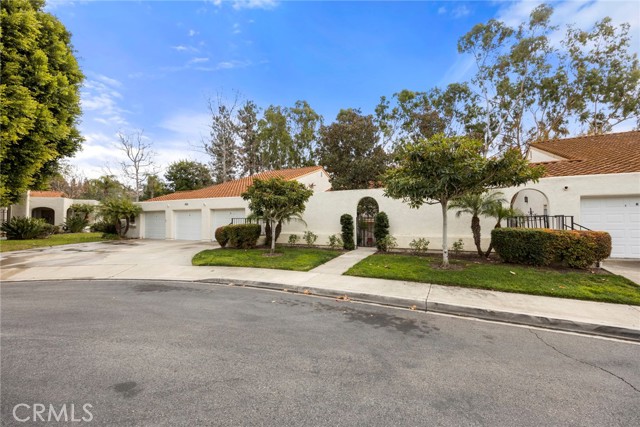 5533 Via La Mesa #A, Laguna Woods, CA 92637