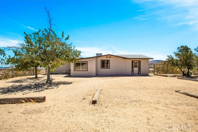 Detail Gallery Image 39 of 70 For 58474 Nelson Ave, Yucca Valley,  CA 92284 - 3 Beds | 2 Baths