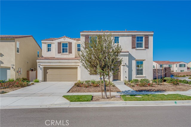 4082 S Canal Way, Ontario, CA 91761