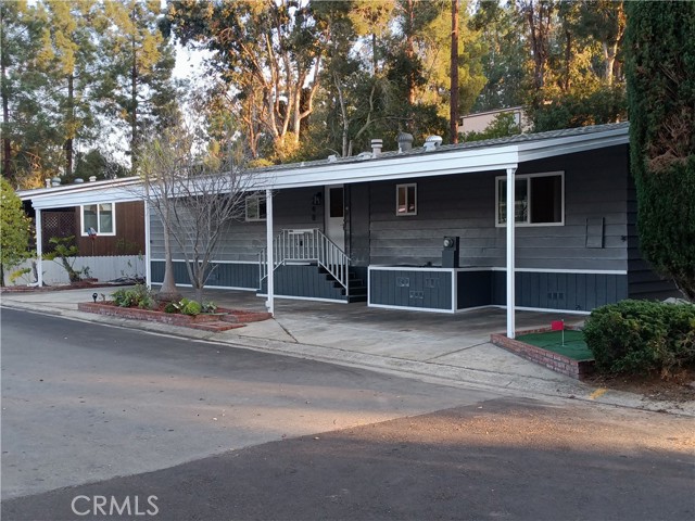 Home for Sale in Escondido