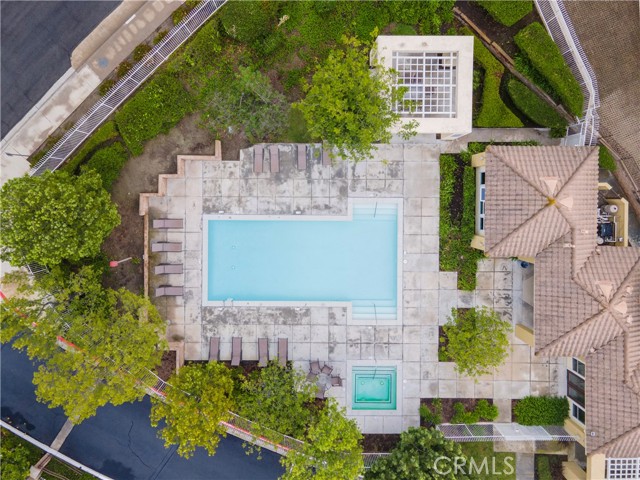 Detail Gallery Image 40 of 44 For 28456 Sassetta Way, Lake Forest,  CA 92679 - 2 Beds | 1 Baths