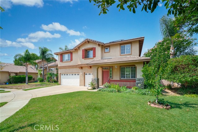 Detail Gallery Image 4 of 53 For 9396 Brookview Ct, Rancho Cucamonga,  CA 91730 - 4 Beds | 3 Baths