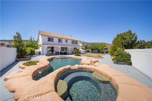 Detail Gallery Image 22 of 23 For 7501 W Avenue L11, Lancaster,  CA 93536 - 5 Beds | 3 Baths