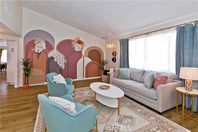 Detail Gallery Image 8 of 39 For 57440 Airway Ct, Yucca Valley,  CA 92284 - 3 Beds | 2 Baths