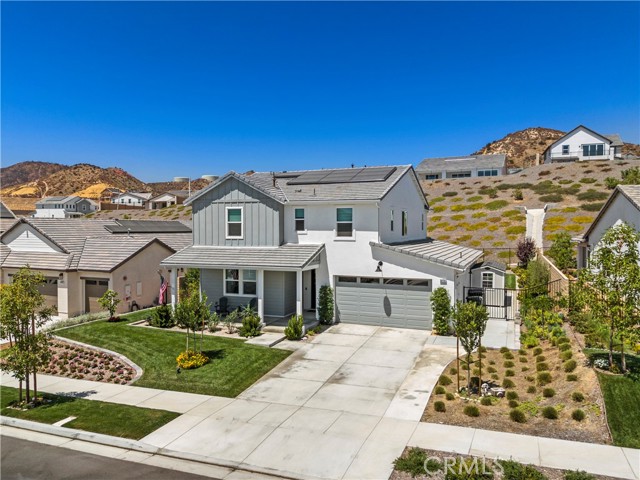 Detail Gallery Image 67 of 74 For 28701 Wildflower, Castaic,  CA 91384 - 4 Beds | 3/1 Baths