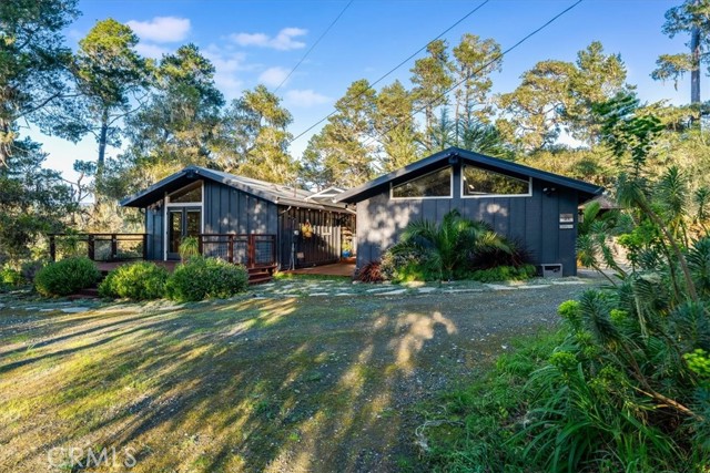 Detail Gallery Image 2 of 70 For 2195 Wilton, Cambria,  CA 93428 - 3 Beds | 2 Baths