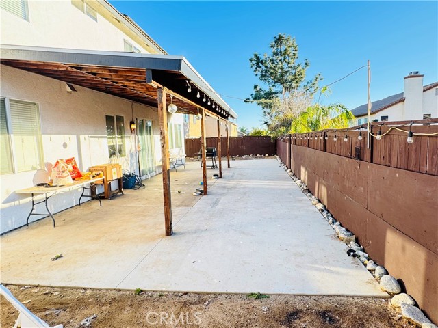 Detail Gallery Image 36 of 40 For 12615 Bellflower, Moreno Valley,  CA 92555 - 4 Beds | 3 Baths